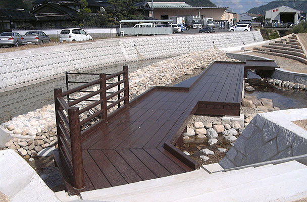 八ッ橋