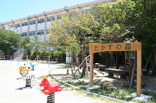PUクラフト 園名板