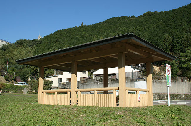 (特)寄棟東屋