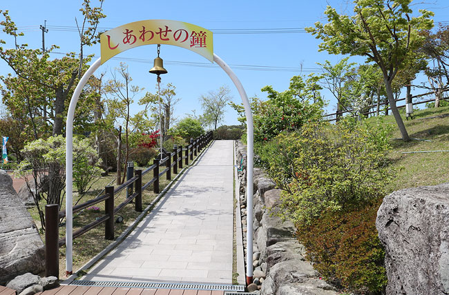 D-1外柵