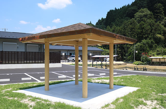 東屋3型H20N