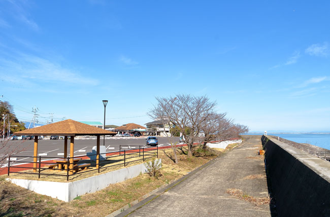 東屋3型A25N・テーブルセット4号