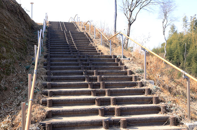 2連ステップ