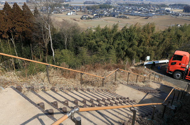 2連ステップ