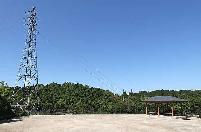寄棟東屋25N・水飲場B